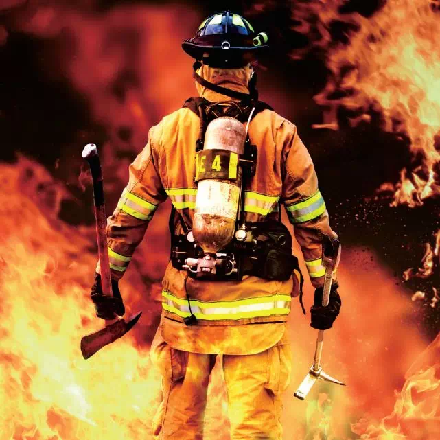 亚洲bwin产品丨D1991芳纶阻燃警示带