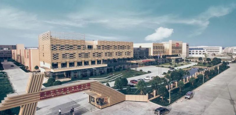 亚洲bwin专访丨9年实现上市 引领行业新风口