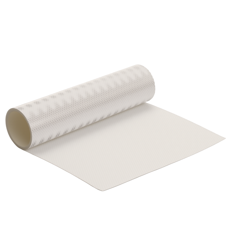 DM7600国标IV超强级微棱镜反光膜