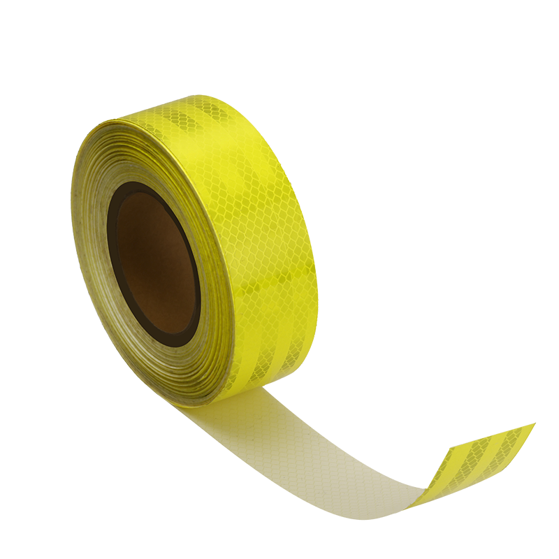 DM0860校车轮廓标识贴膜（校车专用反光膜）