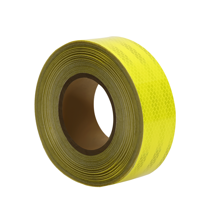 DM0860校车轮廓标识贴膜（校车专用反光膜）