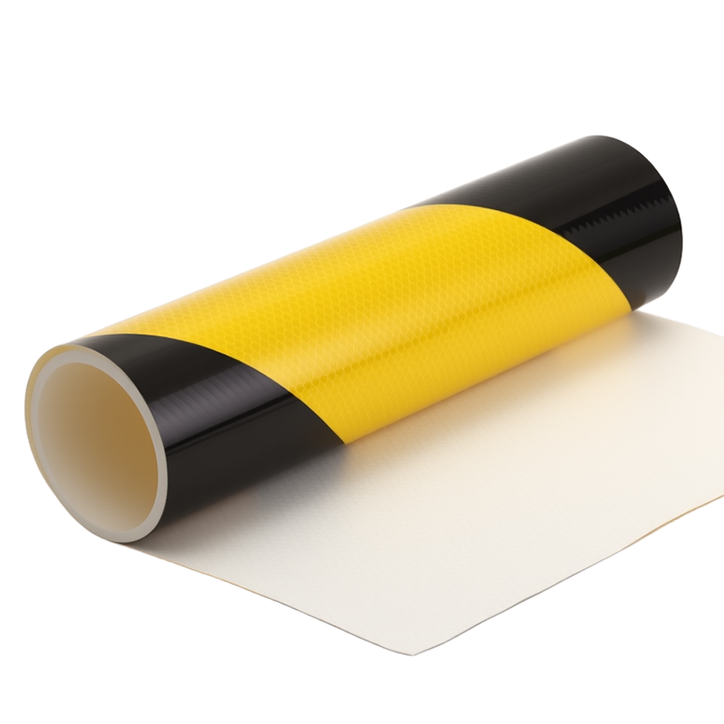 DM7660国标IV类微棱镜铝基膜