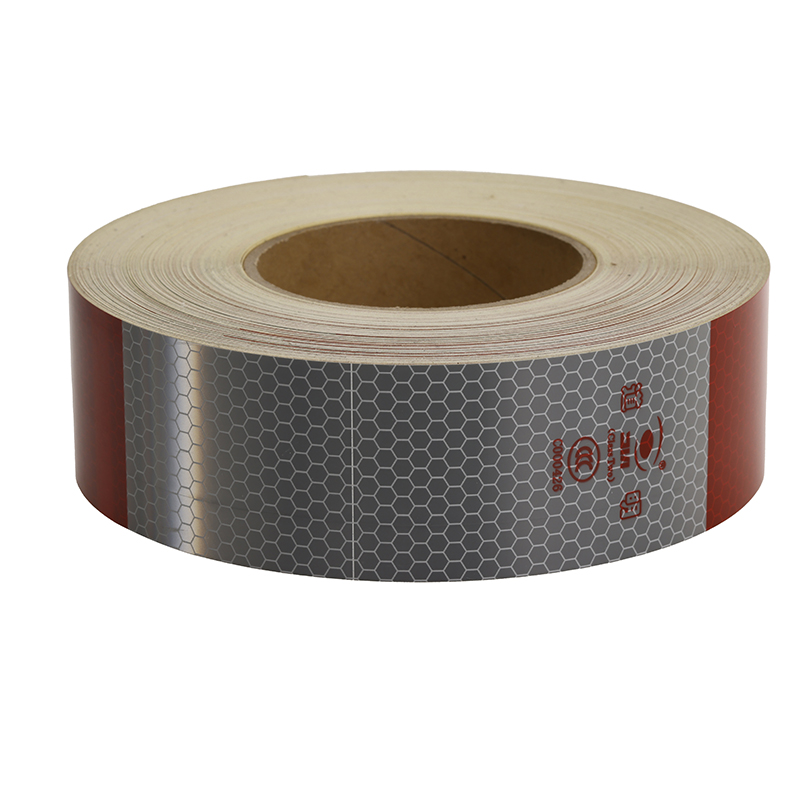 DMCT1000国标二级车身反光标识