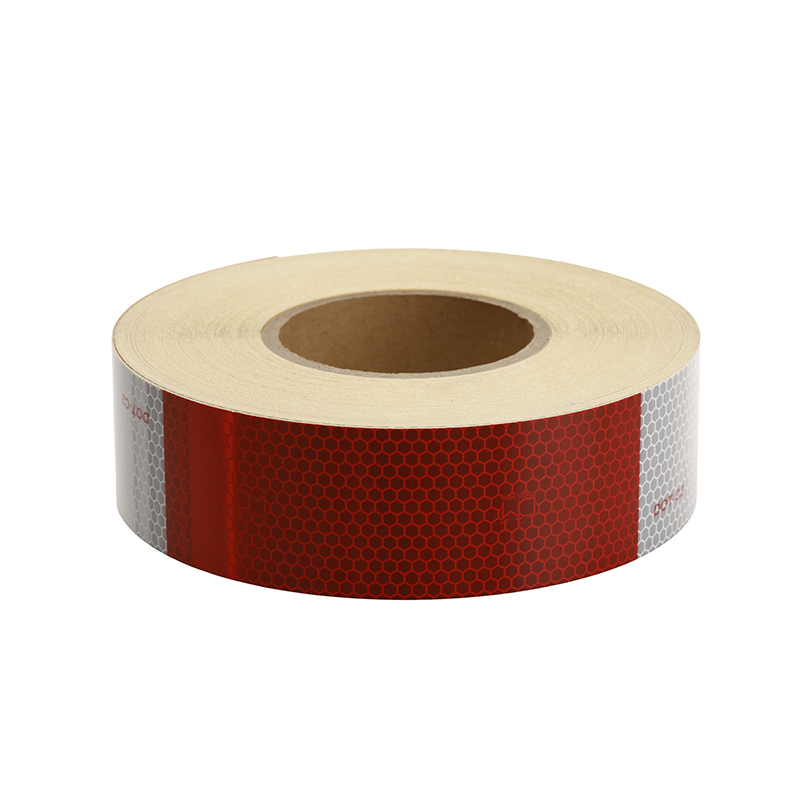 DM9320美国DOT-C2车身反光标识