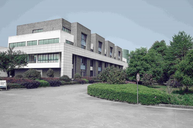 亚洲bwin光学6大生产基地巡礼丨浙江亚洲bwin新质料有限公司