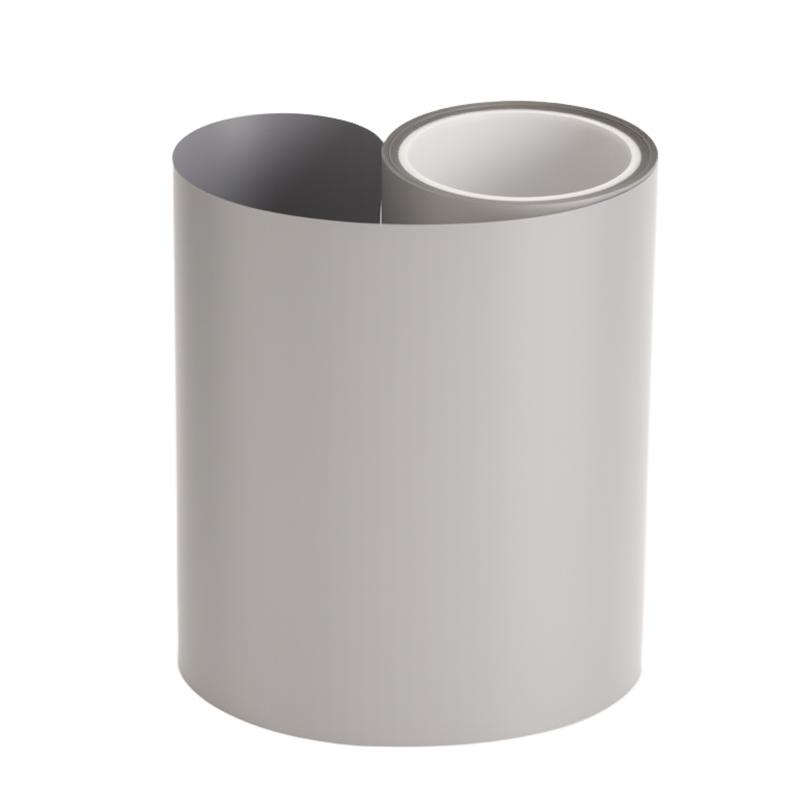 D4601尼龙反光热贴膜