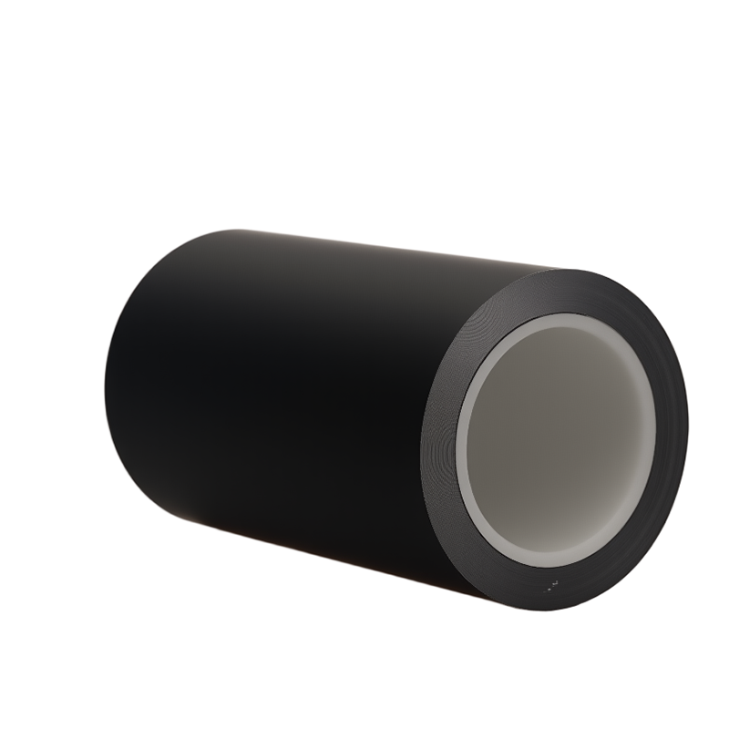 DM-L090black玄色铝塑复合膜