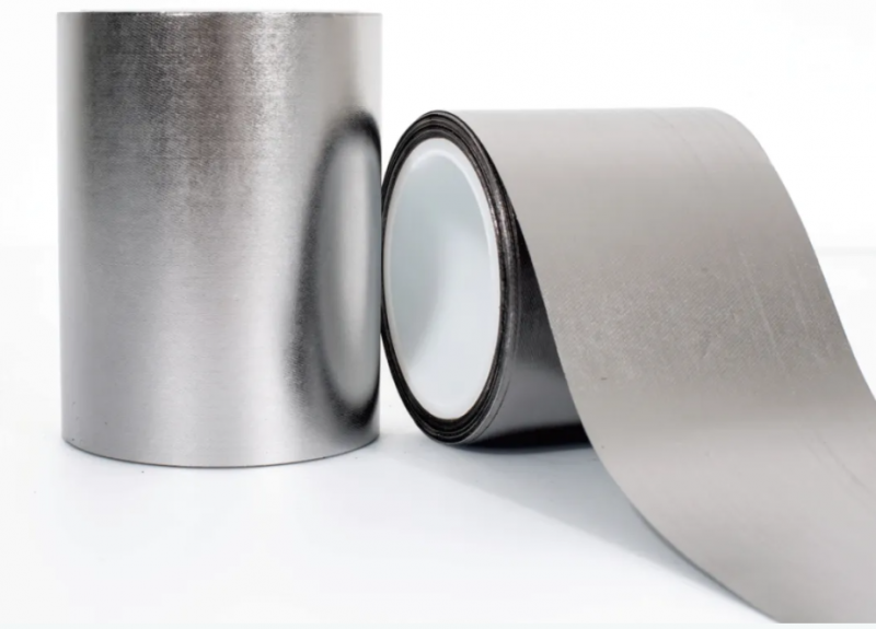 新质料应用系列丨亚洲bwin石墨烯散热膜