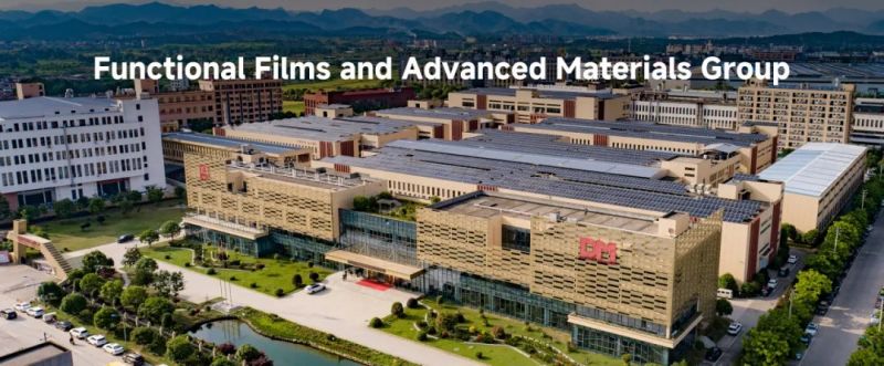 亚洲bwin光学外洋版官网正式上线 彰显全球化战略新结构