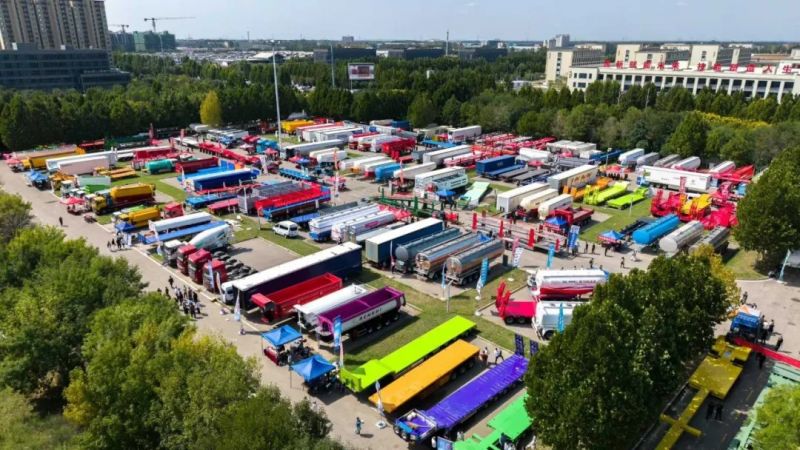 亚洲bwin光学燃爆梁山专用车展 硬核实力玉成场焦点