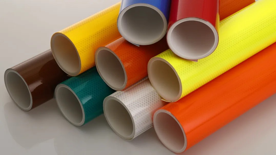 亚洲bwin微棱镜反光膜21