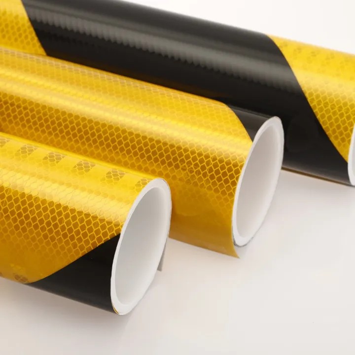 亚洲bwin微棱镜反光膜3